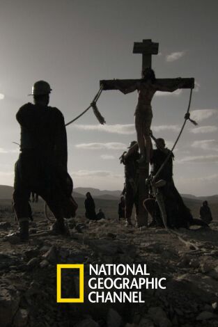 Jesús: el ascenso del Cristianismo. Jesús: el ascenso del Cristianismo 