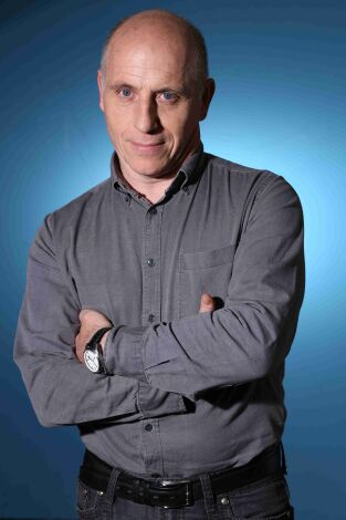 Ilustres ignorantes. T(T6). Ilustres ignorantes (T6): El poder