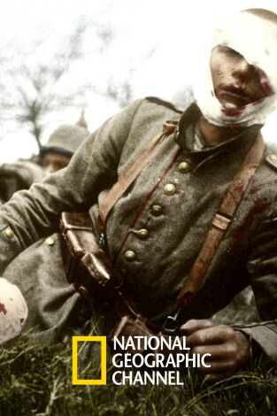 Apocalipsi: La Segona Guerra Mundial