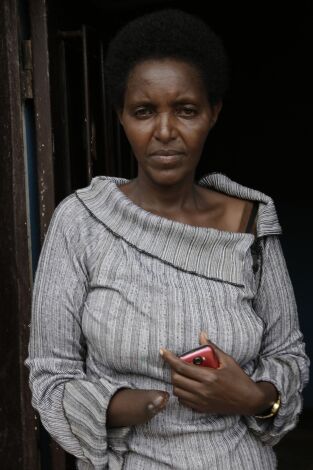 Reportajes Jon Sistiaga. Reportajes Jon Sistiaga: Ruanda. Cómo organizar un genocidio