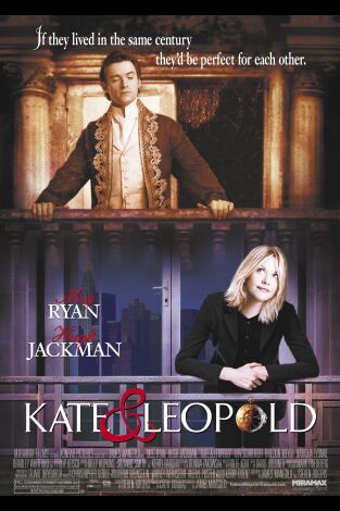 Kate & Leopold