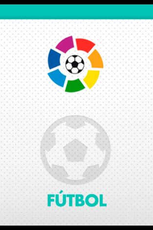 Liga BBVA