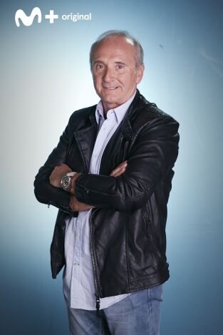 Ilustres ignorantes. T(T7). Ilustres ignorantes (T7): Ser protagonista