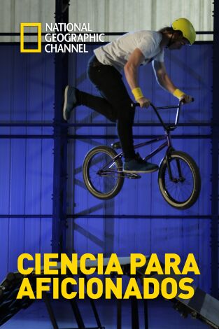 Ciencia para aficionados. Ciencia para aficionados 