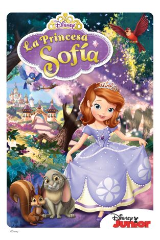 La Princesa Sofía. T(T2). La Princesa Sofía (T2): ¡Princesas al rescate!