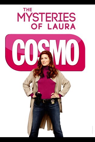 The Mysteries of Laura. T(T1). The Mysteries of... (T1): Ep.11 El misterio del gourmet congelado