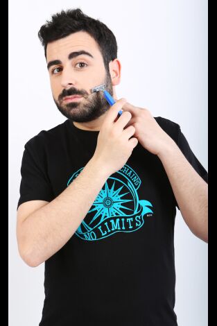 Central de Cómicos. T(T6). Central de Cómicos (T6): Francisco Páez: Filistea