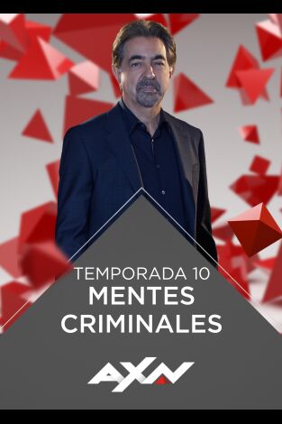 Mentes criminales. T(T10). Mentes criminales (T10)