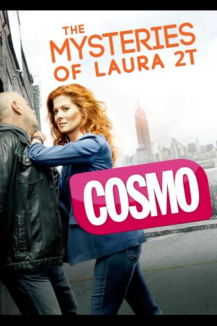 The Mysteries of Laura. T(T2). The Mysteries of... (T2): Ep.13 El misterio del corazón oscuro