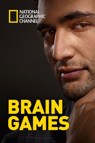 Brain Games. Brain Games 