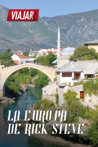 La Europa de Rick Steve
