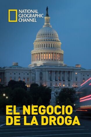 El negocio de la droga  (Recopilación). El negocio de la droga  (Recopilación) 