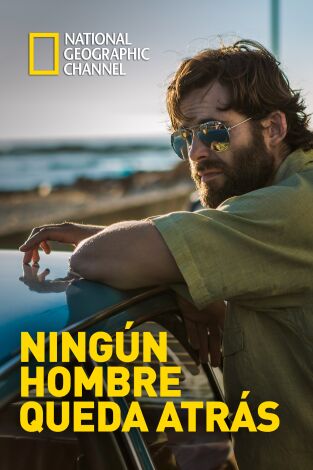 Ningún hombre se queda atrás