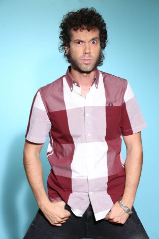 Ilustres ignorantes. T(T10). Ilustres ignorantes (T10): La imaginación