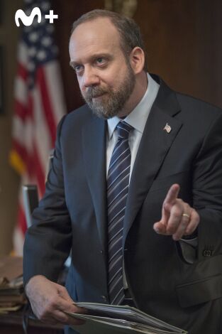 Billions. T(T1). Billions (T1): Ep.1 Piloto
