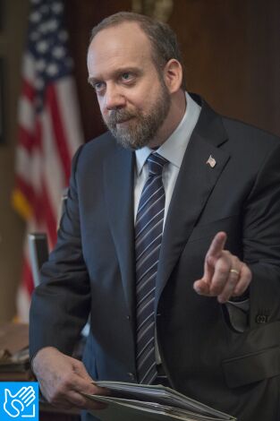 (LSE) - Billions. T(T1). (LSE) - Billions (T1): Ep.1 (LSE) - Piloto