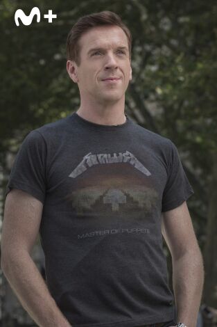 Billions. T(T1). Billions (T1): Ep.2 Derechos de denominación