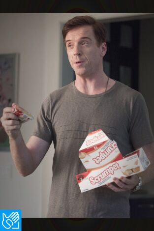 (LSE) - Billions. T(T1). (LSE) - Billions (T1): Ep.3 (LSE) - YumTime