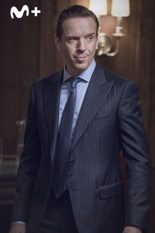Billions. T(T1). Billions (T1): Ep.6 El acuerdo