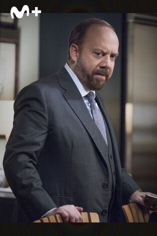 Billions. T(T1). Billions (T1): Ep.9 ¿Dónde coño está Donnie?