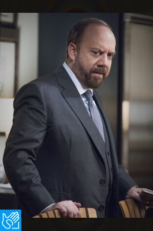 (LSE) - Billions. T(T1). (LSE) - Billions (T1): Ep.9 (LSE) - ¿Dónde coño está Donnie?