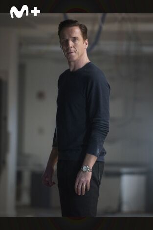 Billions. T(T1). Billions (T1): Ep.12 La conversación