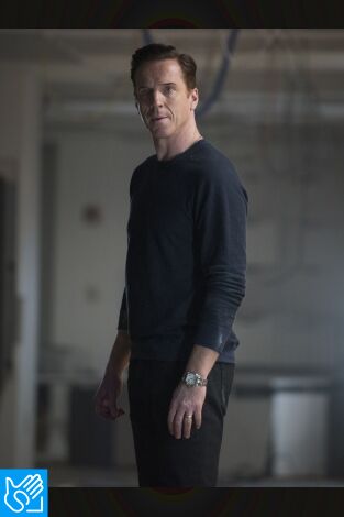 (LSE) - Billions. T(T1). (LSE) - Billions (T1): Ep.12 (LSE) - La conversación