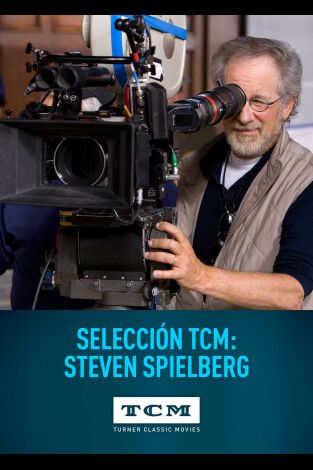 Selección TCM: Steven Spielberg