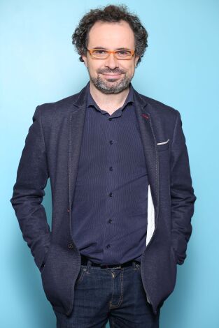 Ilustres ignorantes. T(T10). Ilustres ignorantes (T10): Juegos de azar