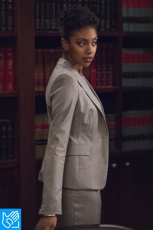 (LSE) - Billions. T(T2). (LSE) - Billions (T2): Ep.6 (LSE) - Indian Four