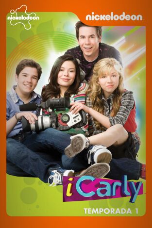 iCarly. T(T1). iCarly (T1)