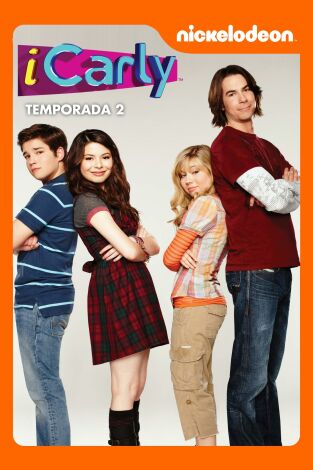 iCarly. T(T2). iCarly (T2): Ep.6 Sam debe dinero