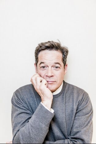 ¿Qué fue de Jorge Sanz?. T(T2). ¿Qué fue de Jorge... (T2): Ep.1 ¿Qué fue de Jorge Sanz? (5 años después)