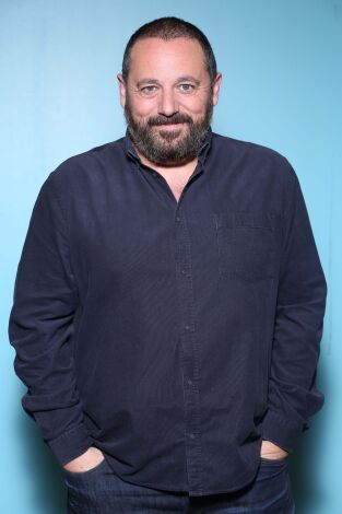 Ilustres ignorantes. T(T10). Ilustres ignorantes (T10): El rencor