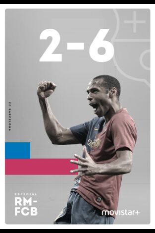 Fútbol español 1ª División: R. Madrid - Barcelona