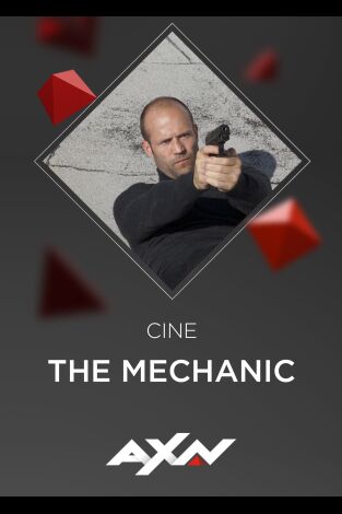 The Mechanic