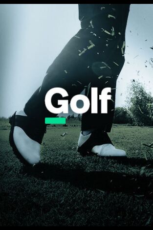 Clásicos del Golf. T(2018). Clásicos del Golf (2018)