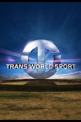 Transworld Sport. T(2025). Transworld Sport (2025): Ep.1984