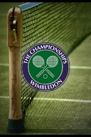Wimbledon: Final