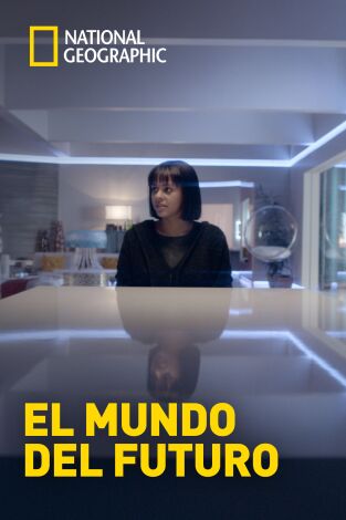 El Mundo del Futuro