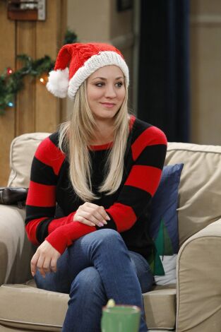 The Big Bang Theory. T(T7). The Big Bang Theory (T7): Ep.11 La extracción de Cooper