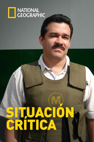 Situación crítica. Situación crítica: Matar a Pablo Escobar