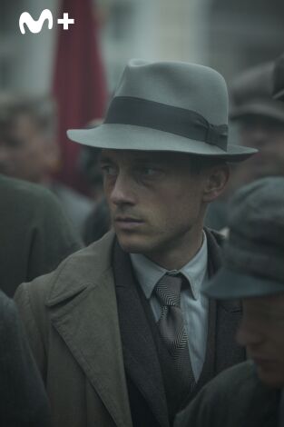 Babylon Berlin. T(T1). Babylon Berlin (T1): Ep.4 