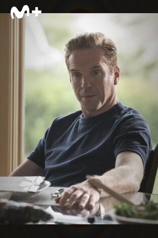 Billions. T(T2). Billions (T2): Ep.7 Vuelta de honor
