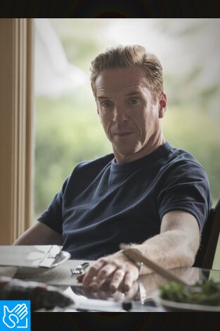 (LSE) - Billions. T(T2). (LSE) - Billions (T2): Ep.7 (LSE) - Vuelta de honor