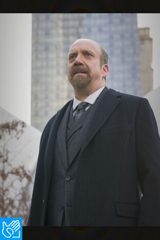 (LSE) - Billions. T(T2). (LSE) - Billions (T2): Ep.12 (LSE) - Bola en mano
