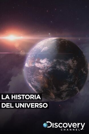 La historia del Universo. La historia del...: El enigma de la materia oscura