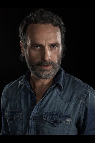 The Walking Dead. T(T8). The Walking Dead (T8)