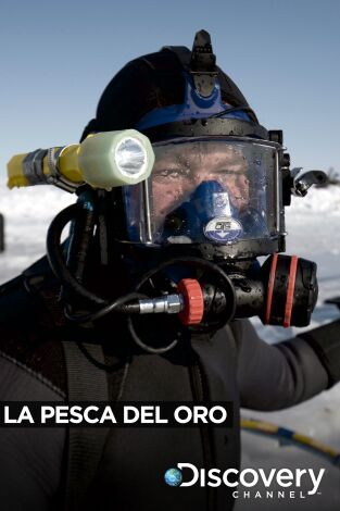 La pesca del oro. T(T5). La pesca del oro (T5): Doble traición