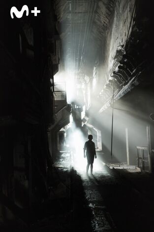 Babylon Berlin. T(T2). Babylon Berlin (T2): Ep.4 